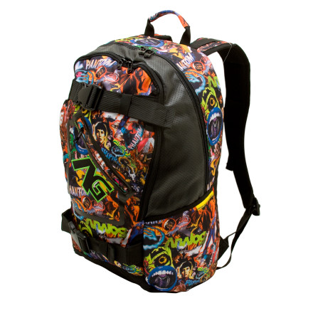 Analog Aeon Backpack