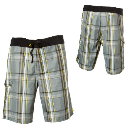 Analog Erickson Board Short - Men's Analog Erickson Board Short - Men's