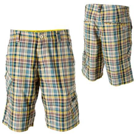 Analog Anthem Short - Men's