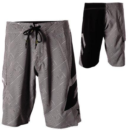 Analog Ensign II Board Short - Men's
