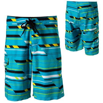 Analog Maxwell Boardshort - Men's Analog Maxwell Boardshort - Men's