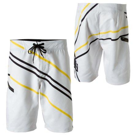 Analog Spanish Fly Board Short - Men's