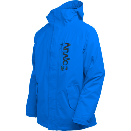 Analog Accord Jacket - Men