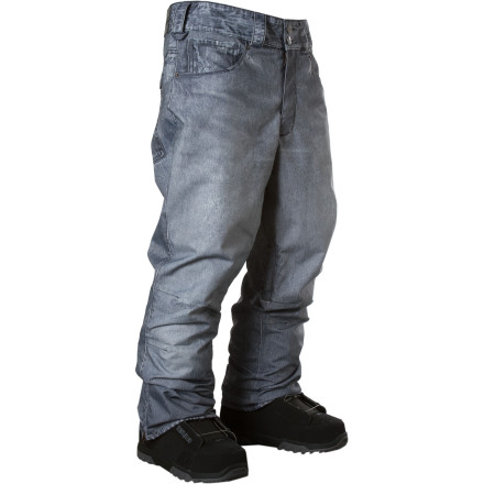 Analog Gravel Pant - Men's