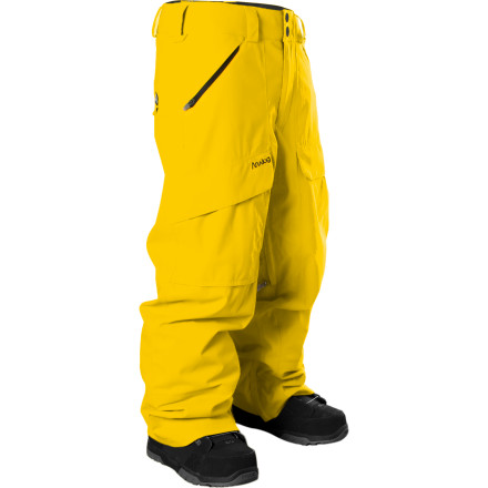 Analog Acetate Pant - Men