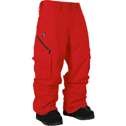 Analog Asset Pant - Men