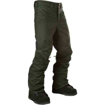 Analog Remer Pant - Men's
