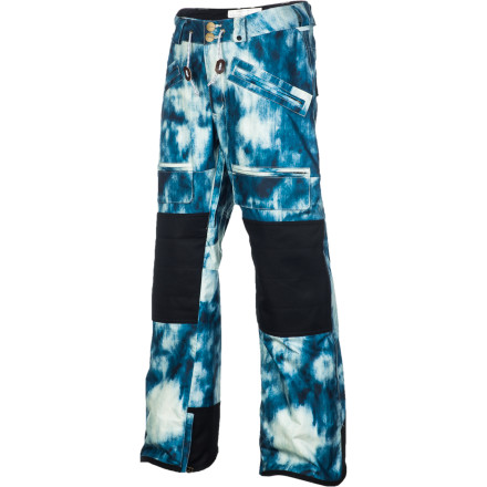 Analog - Alder Pant - Men's