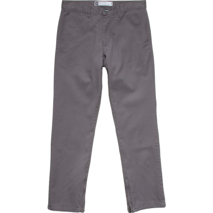 Analog - Apex ATF Chino Pant - Men's