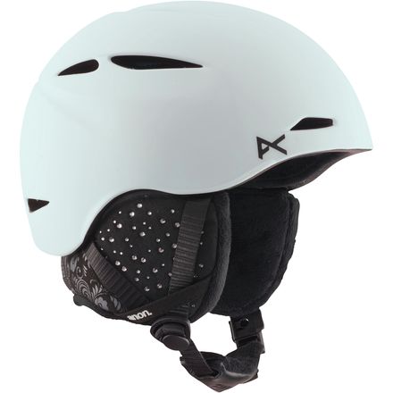 Anon - Keira Swarovski Helmet - Women's