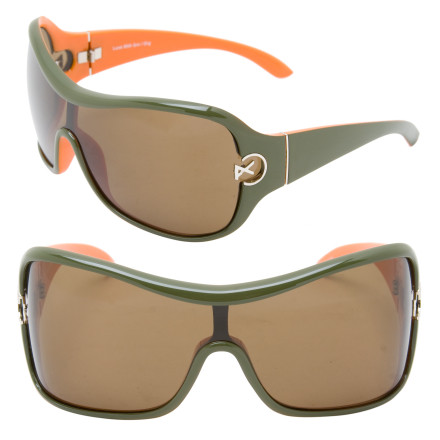 Anon Luce Sunglasses