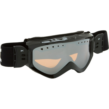 Anon Majestic Goggle Womens