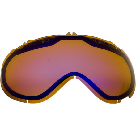 Anon Solace Replacement Goggle Lens