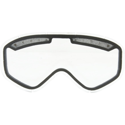 Anon Majestic Replacement Goggle Lens