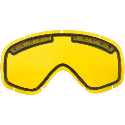 Anon Helix Replacement Goggle Lens