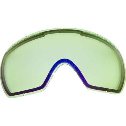Anon Comrade Goggle Replacement Lens Anon Comrade Goggle Replacement Lens