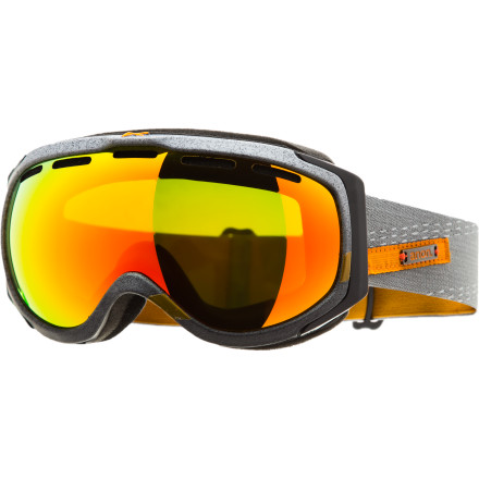 Shop for Anon Hawkeye Goggle