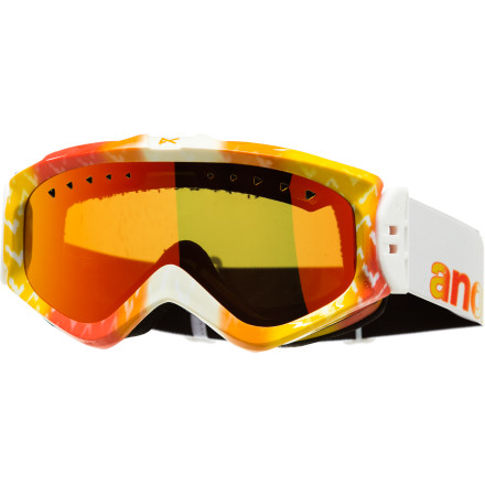 Shop for Anon Majestic Goggle - Women's