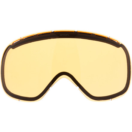 Anon Insurgent Goggle Replacement Lens