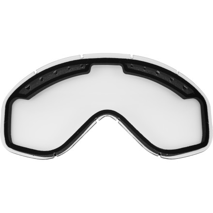 Anon Majestic Replacement Goggle Lens