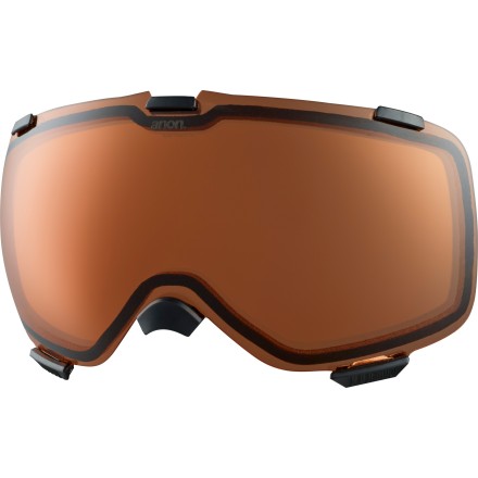 Anon - M1 Goggle Replacement Lens