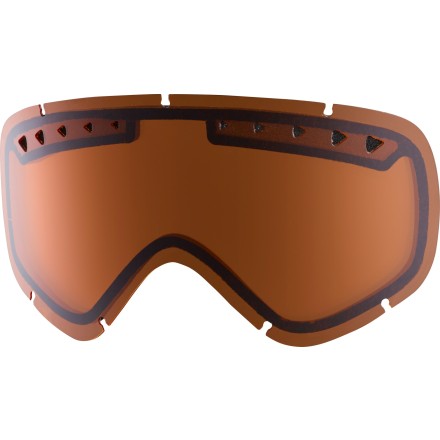 Anon - Helix Goggle Replacement Lens