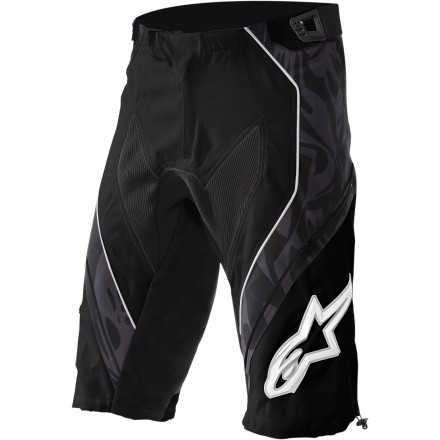 Alpinestars - Gravity Short - Men's