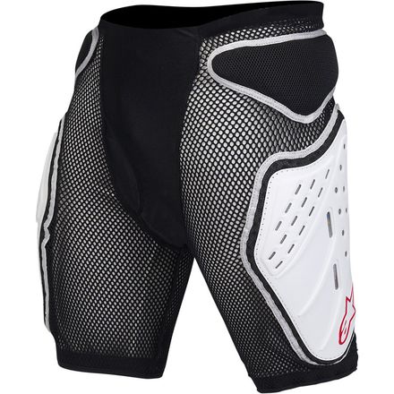 Alpinestars - MTB Bionic Short - Men's