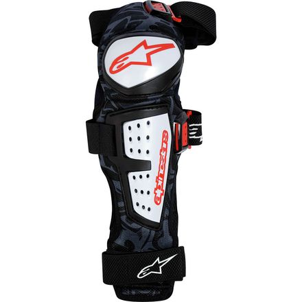 Alpinestars - Moab Knee/Shin Guards