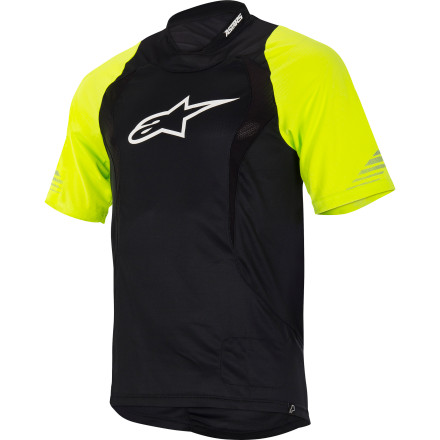 Alpinestars - Drop Jersey - Short-Sleeve - Men's