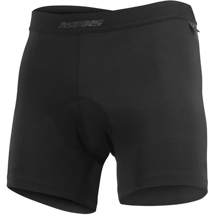 Alpinestars - MTB Inner Shorts - Men's