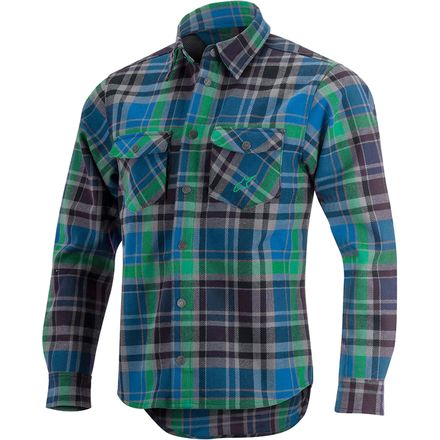 Alpinestars - Slopestyle Shirt - Long Sleeve - Men's