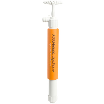 Aqua Bound Kayak Bilge Pump