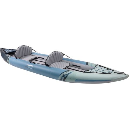 Aquaglide - Cirrus Ultralight 150 Kayak