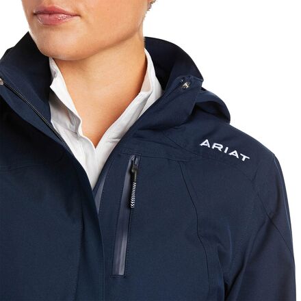 Ariat - Coastal Waterproof Jacket - Women's