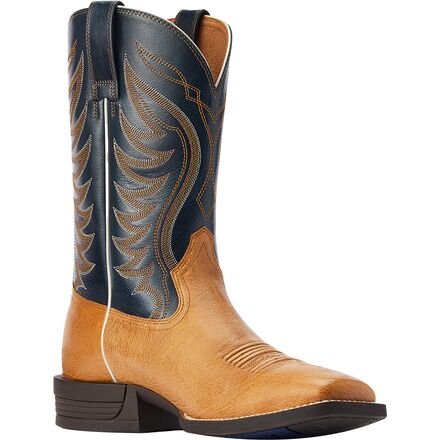 Ariat - Reckoning Boot - Men's - Antique Saddle Smooth Quill Os