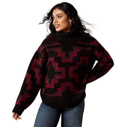 Nala Sweater - Women's
