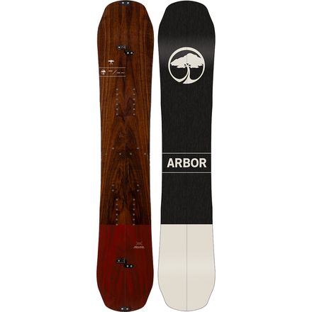 Arbor - Coda Splitboard