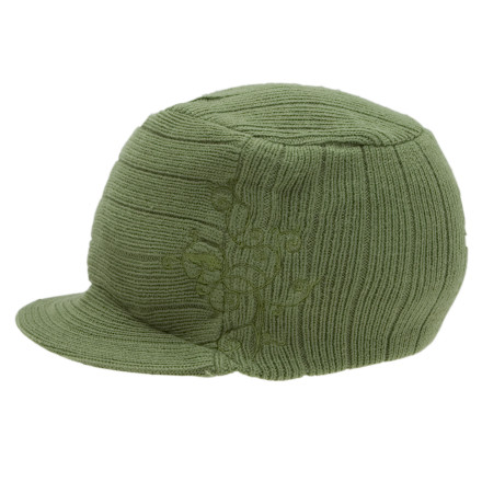 Arbor Conductor Visor Beanie