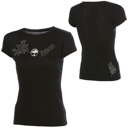 Arbor Transition T-Shirt - Short-Sleeve - Women's Arbor Transition T-Shirt - Short-Sleeve - Women's
