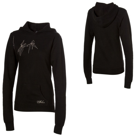 Arbor Horizon Bamboo Hooded Sweatshirt - Women's Arbor Horizon Bamboo Hooded Sweatshirt - Women's
