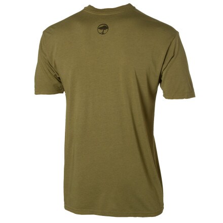 Arbor - Escape Bamboo T-Shirt - Short-Sleeve - Men's