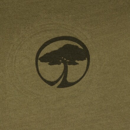 Arbor - Escape Bamboo T-Shirt - Short-Sleeve - Men's