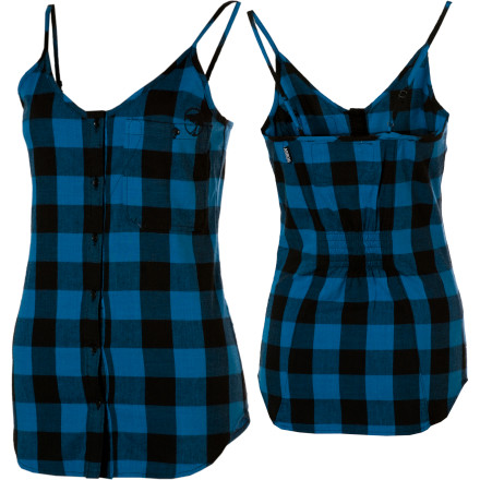 Arbor Indy Tank Top - Women's