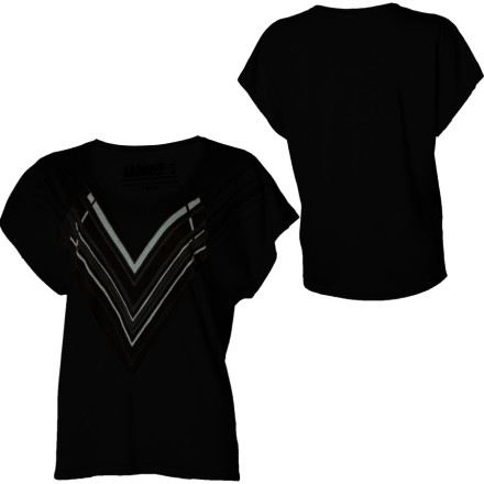 Arbor Avalon Shirt Short Sleeve Womens