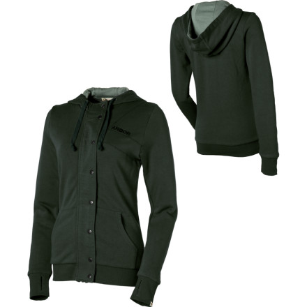 Arbor Assault Jacket Womens