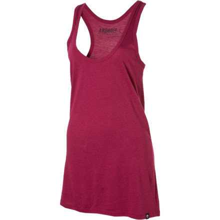 Arbor Pure Tank Top - Women's