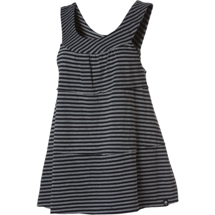 Arbor Anchor Tank Top - Women Arbor Anchor Tank Top - Women