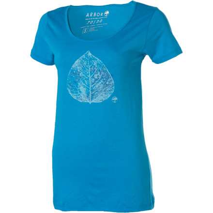 Arbor Aspen Shirt - Short-Sleeve - Women Arbor Aspen Shirt - Short-Sleeve - Women
