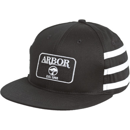Shop for Arbor Admiral Hat
